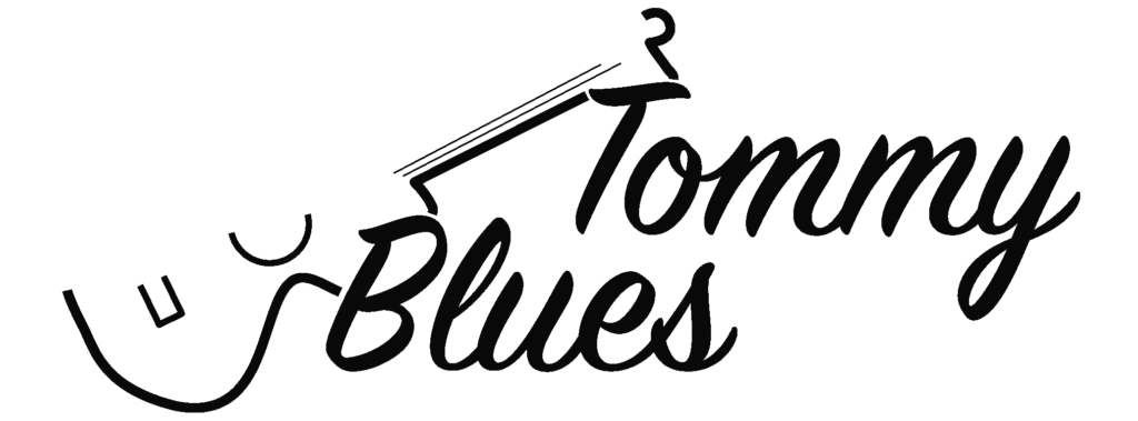 Tommy Blues